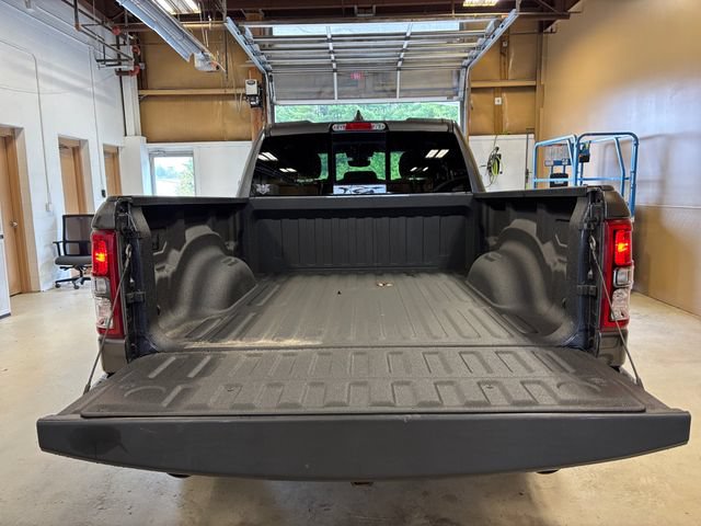 Used 2023 RAM 1500 Big Horn AWD/4WD image 17