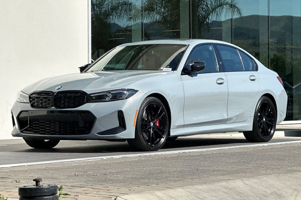 Used 2023 BMW M340i xDrive w/ Premium Package image 7