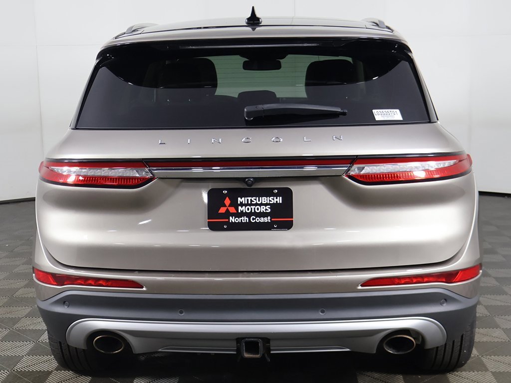 Used 2020 Lincoln Corsair AWD w/ Premium Package image 13