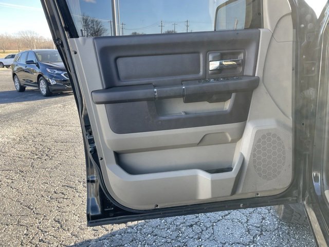 Used 2009 Dodge Ram 1500 Truck SLT w/ Light Group image 10