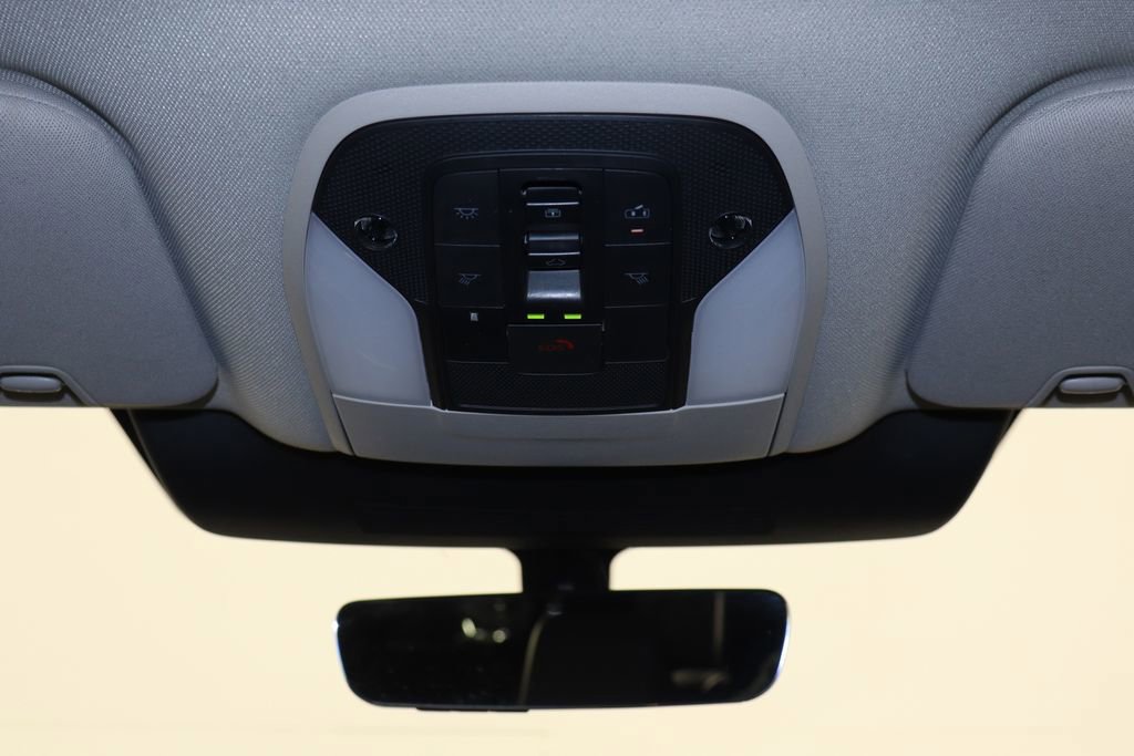 Used 2023 INFINITI QX60 Luxe image 27