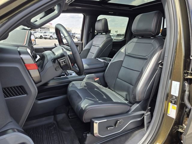 Certified 2025 Ford F150 Raptor image 10