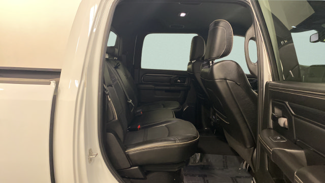 Used 2023 RAM 2500 Rebel w/ Level 2 Equipment Group AWD/4WD image 32