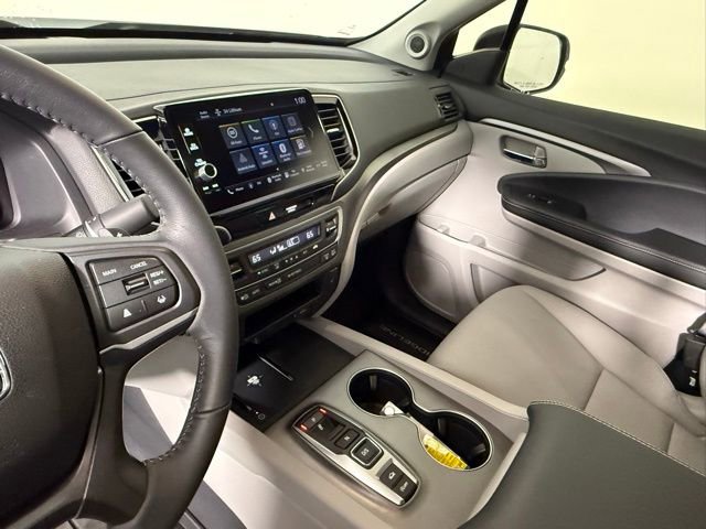 Used 2026 Honda Ridgeline RTL image 28