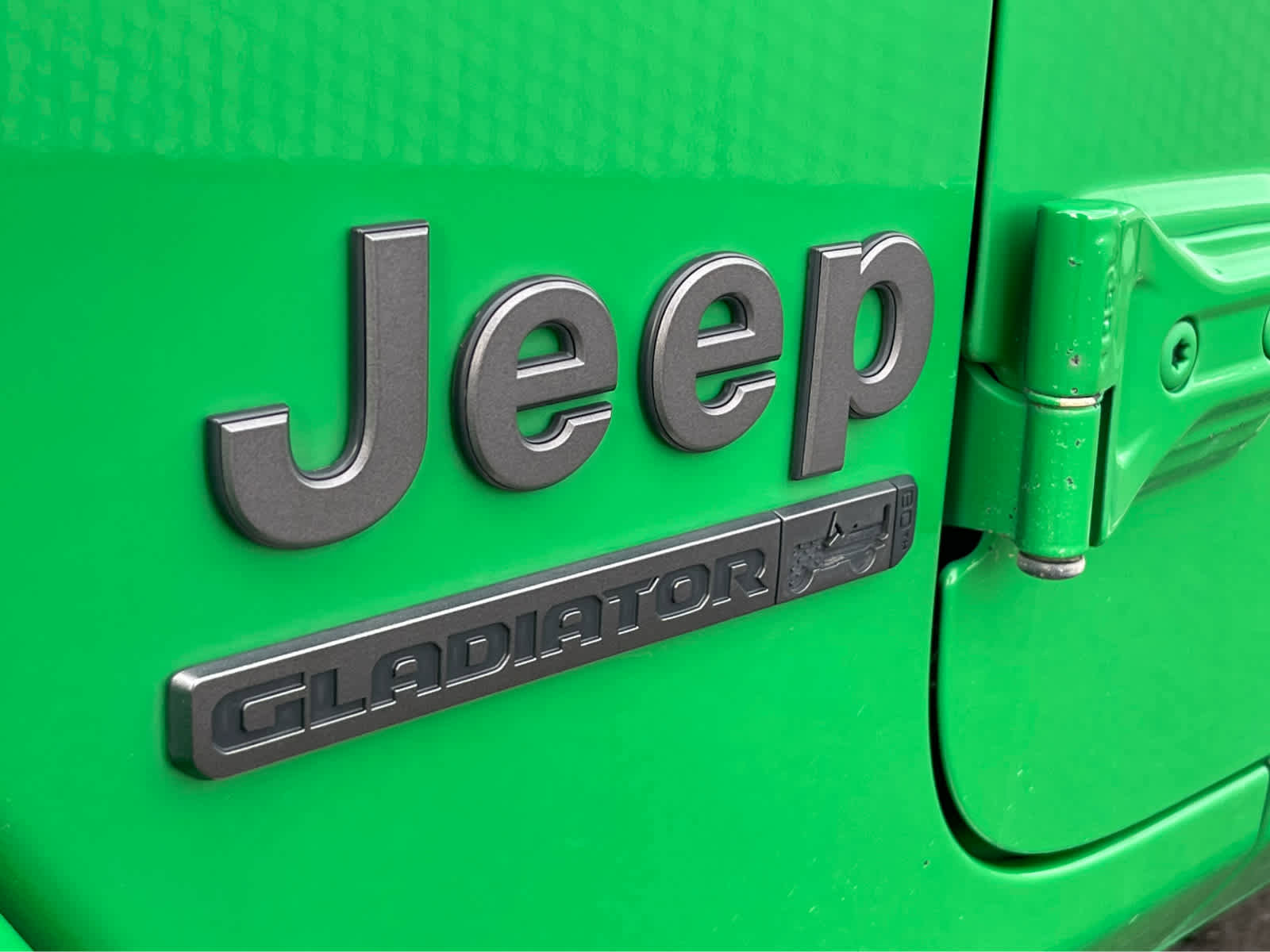 Used 2021 Jeep Gladiator Sport w/ Quick Order Package 26Q 80th image 8