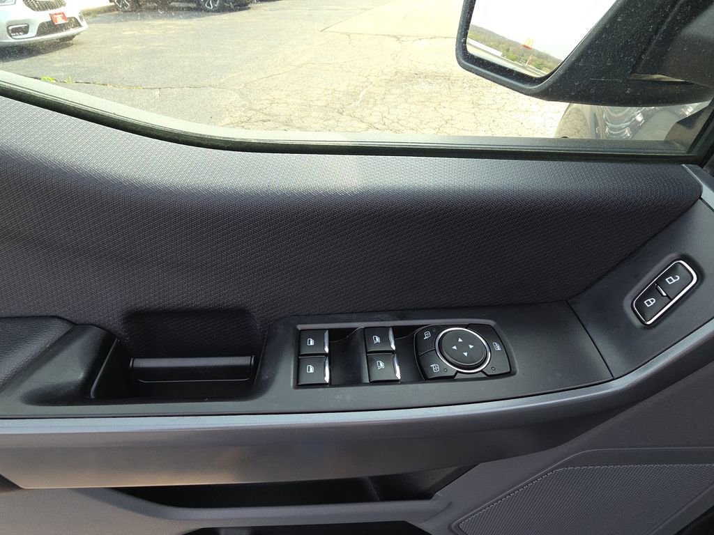 Used 2022 Ford F150 XLT image 14