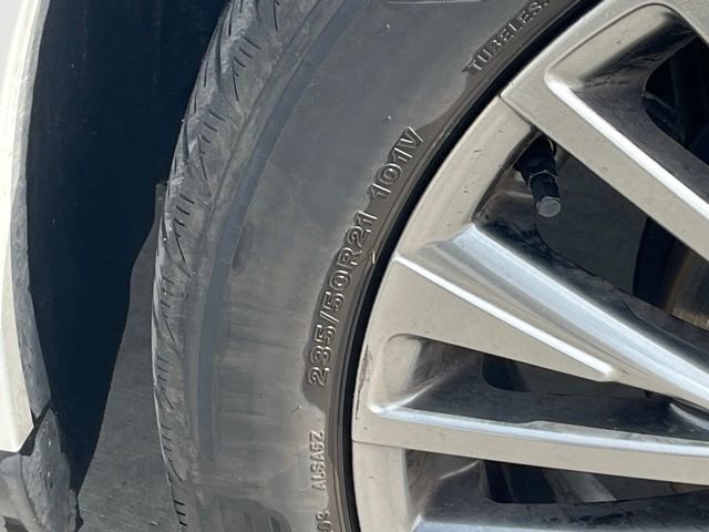 Used 2024 Lexus RX 450h 450h+ Luxury w/ Convenience Package image 8