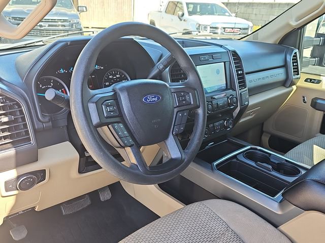 Used 2021 Ford F250 XLT image 17