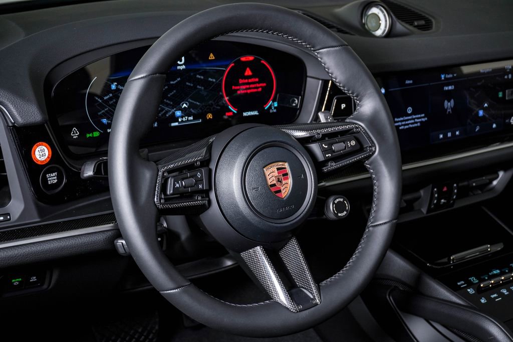 New 2026 Porsche Cayenne image 18