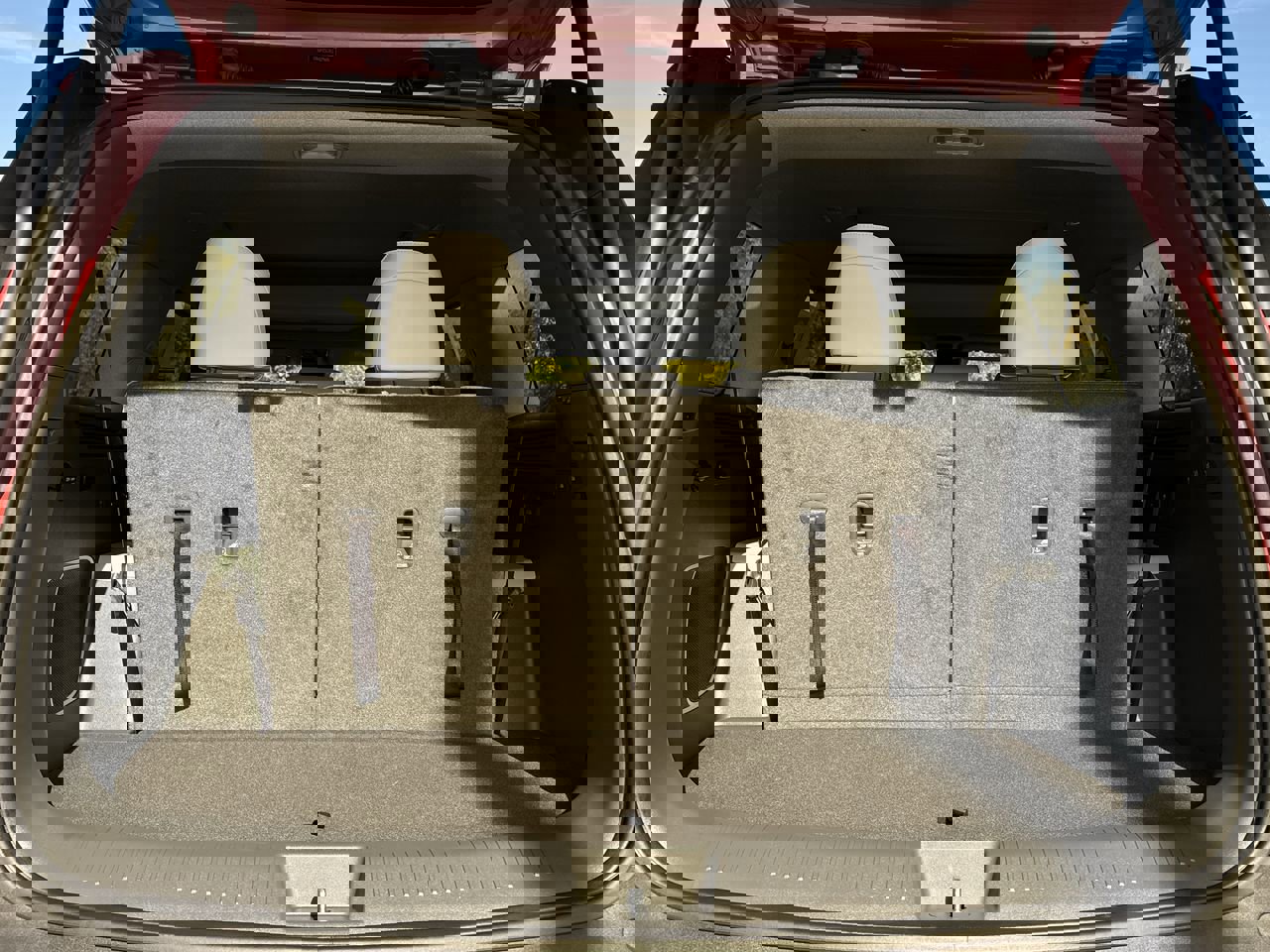 Certified 2025 Hyundai Santa Fe Limited image 25