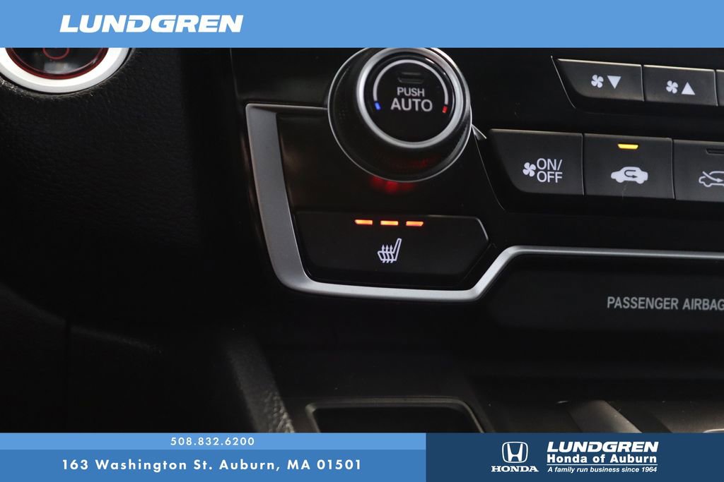 Used 2021 Honda CR-V EX-L image 26