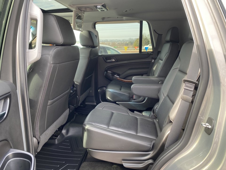 Used 2018 Chevrolet Tahoe Premier image 18