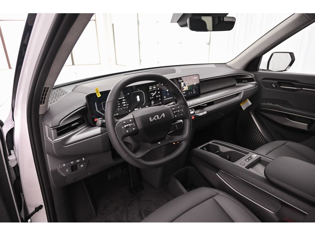 New 2026 Kia EV9 Light image 19