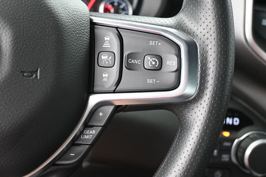 New 2026 RAM 1500 Express AWD/4WD image 26