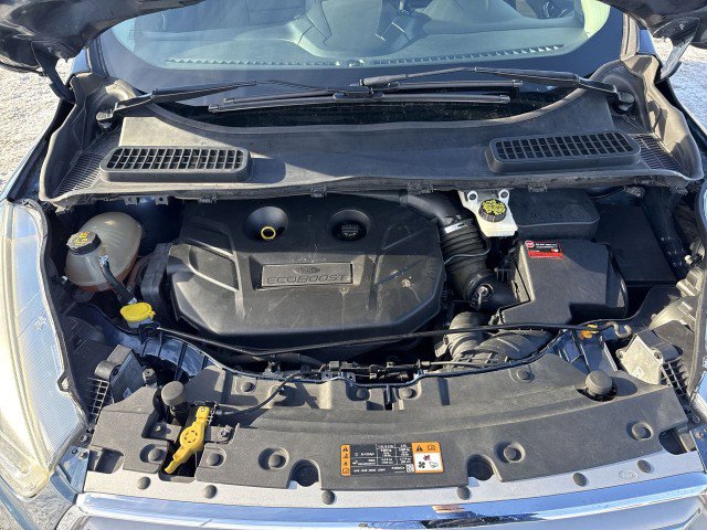 Used 2018 Ford Escape Titanium image 18