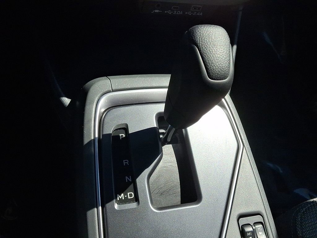 Certified 2024 Subaru Crosstrek 2.0i Premium image 17