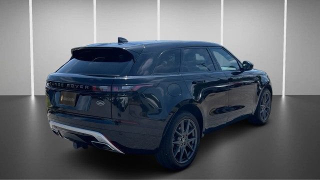 Used 2022 Land Rover Range Rover Velar R-Dynamic HSE AWD/4WD image 6