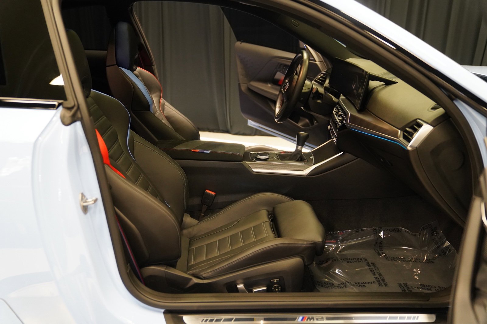 Used 2024 BMW M2 w/ Lighting Package image 22
