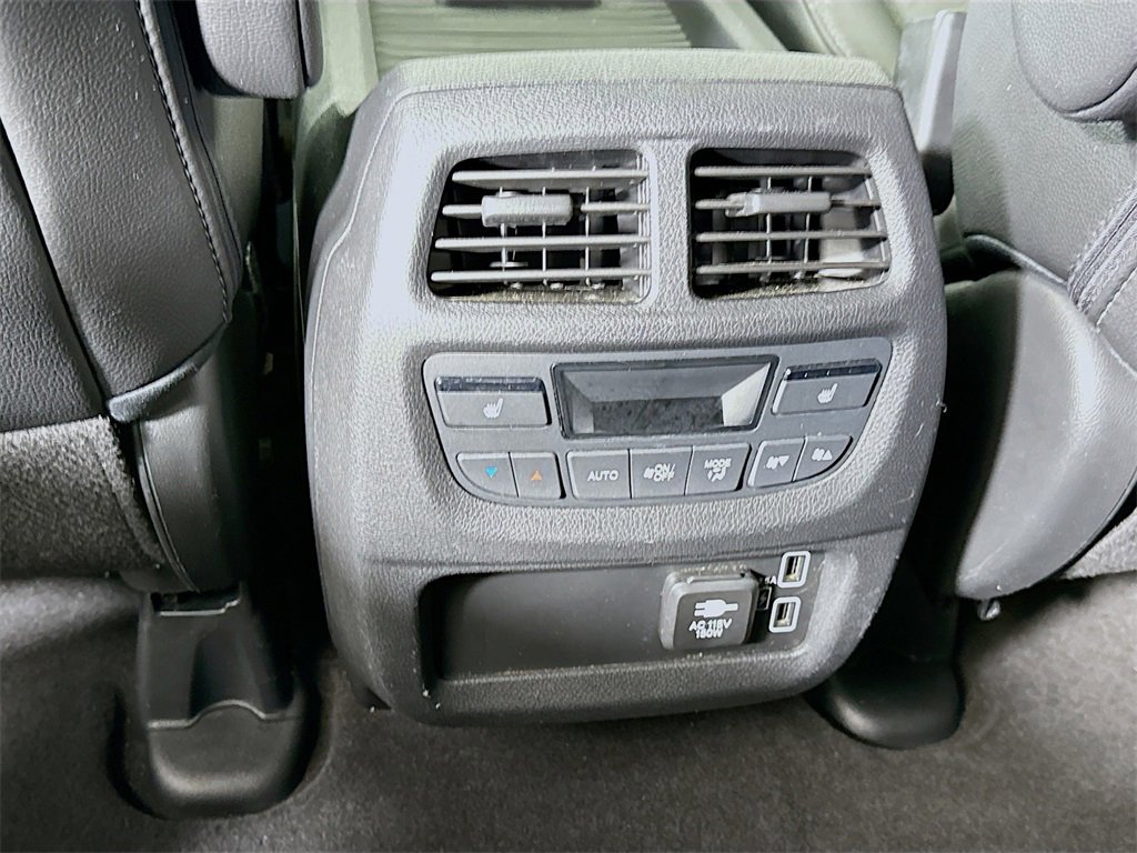 Used 2019 Honda Passport Touring image 29