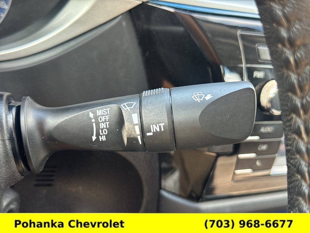 Used 2016 Toyota Corolla S w/ Body Protection Package #1 FWD image 11