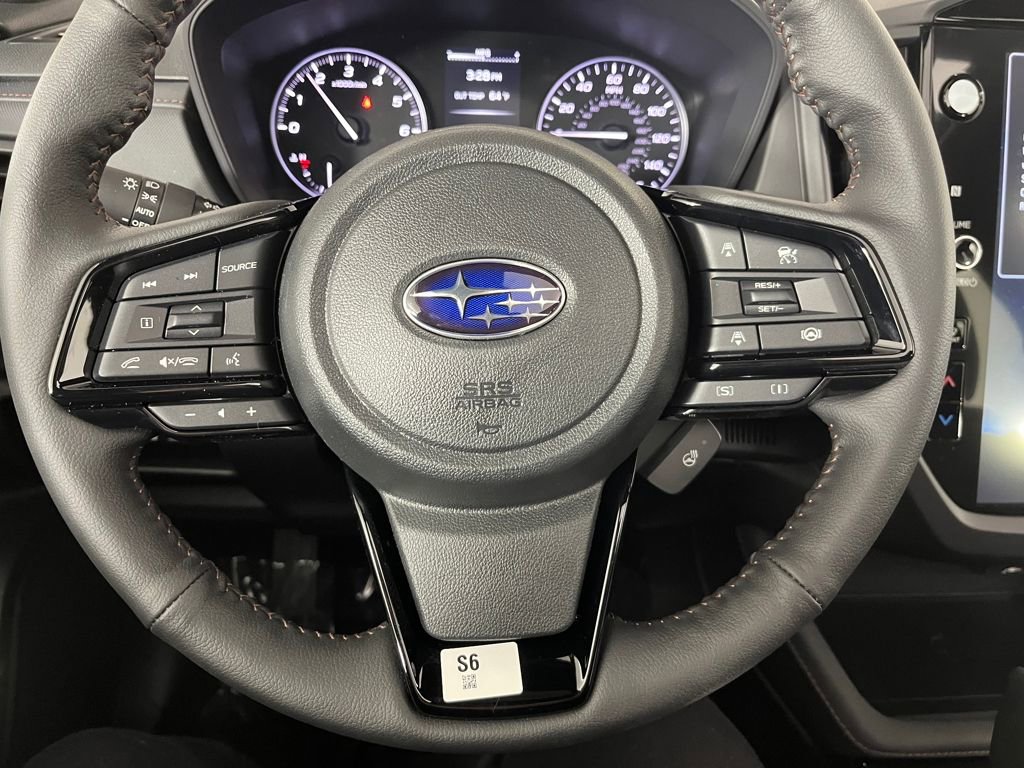 New 2026 Subaru Forester Touring image 18