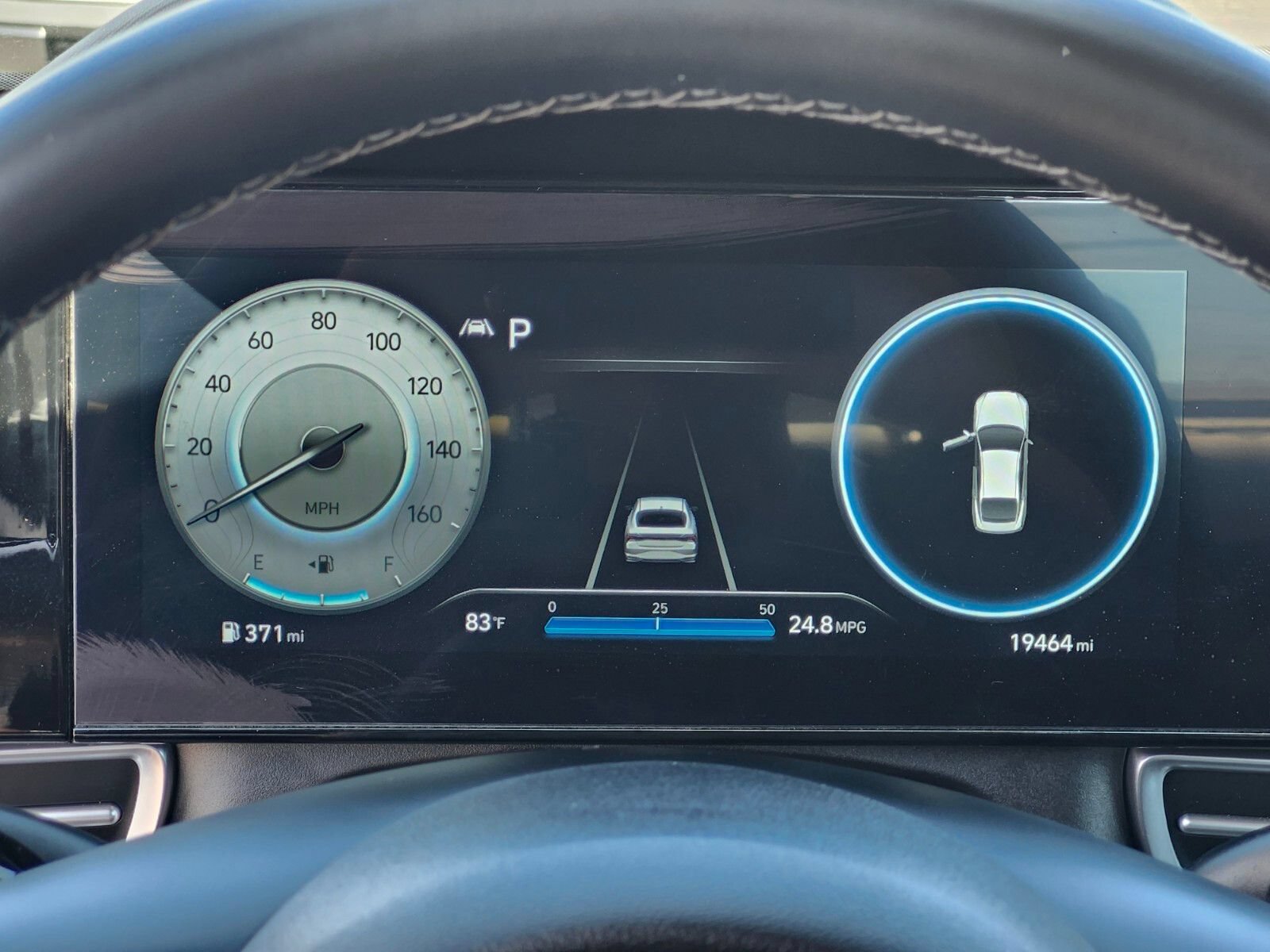 Used 2023 Hyundai Elantra Limited w/ Preferred Accessory Package FWD image 29