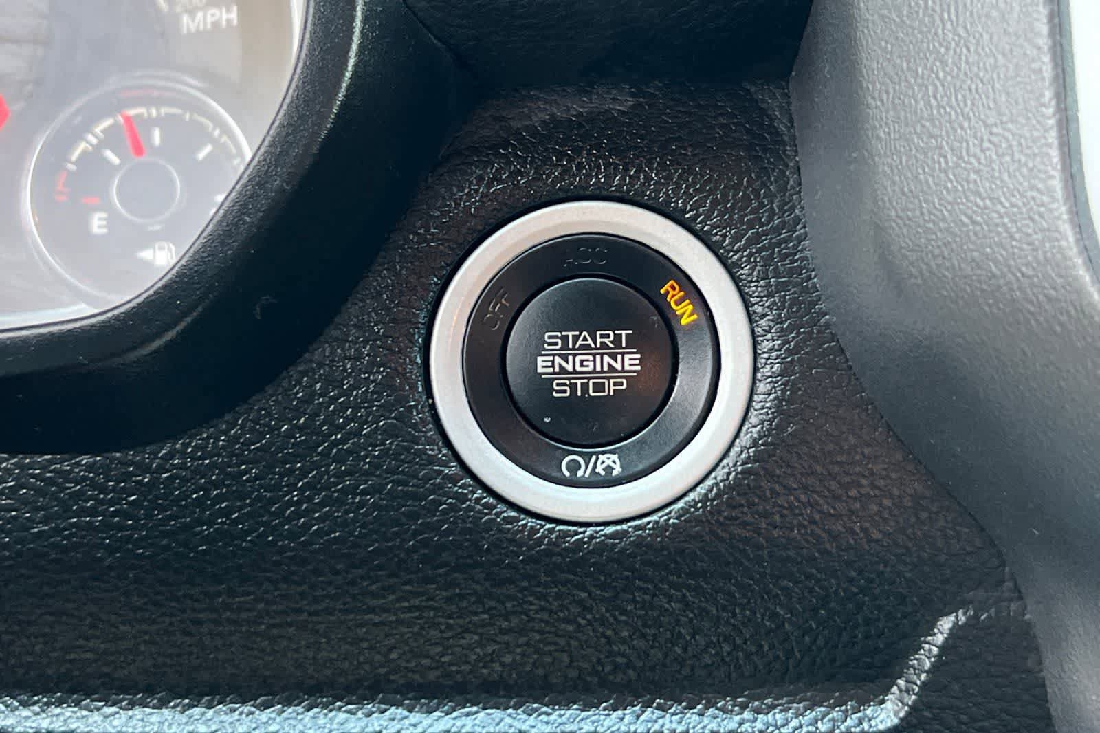 Used 2020 RAM 1500 Big Horn RWD image 24