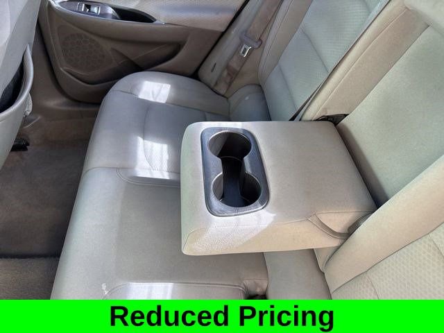 Used 2020 Chevrolet Malibu LT image 34