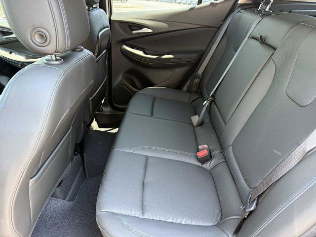 New 2026 Buick Encore GX Sport Touring w/ Comfort Package FWD image 21