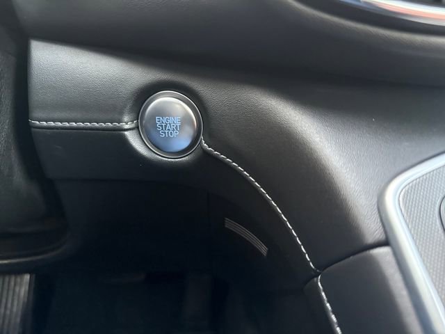 Certified 2023 Hyundai Santa Fe Calligraphy image 32