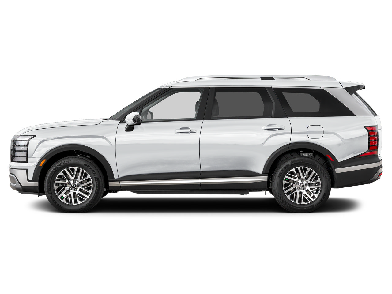 New 2026 Hyundai Palisade SEL FWD image 25