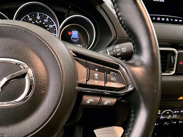 Used 2018 MAZDA CX-5 Grand Touring w/ Premium Package AWD/4WD image 18