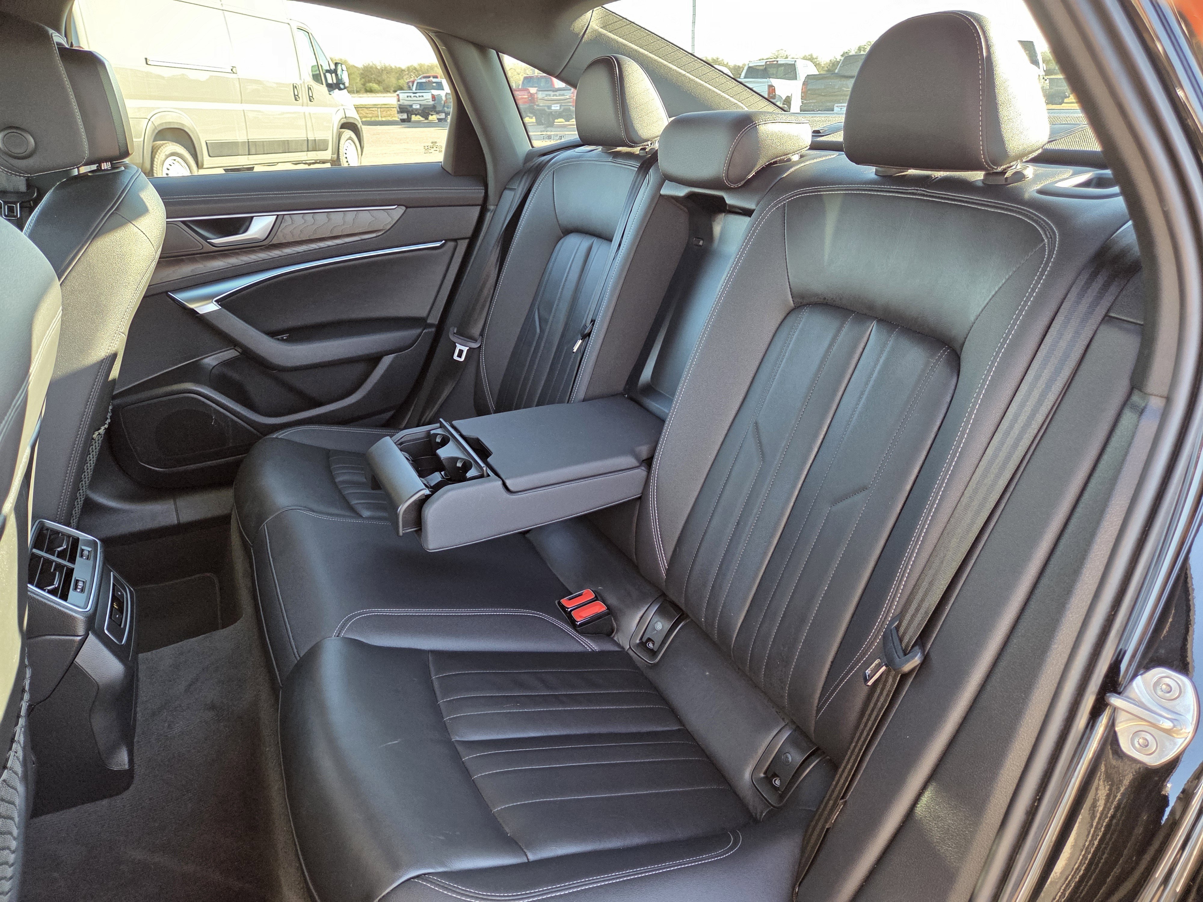 Used 2023 Audi A6 2.0T Premium image 23