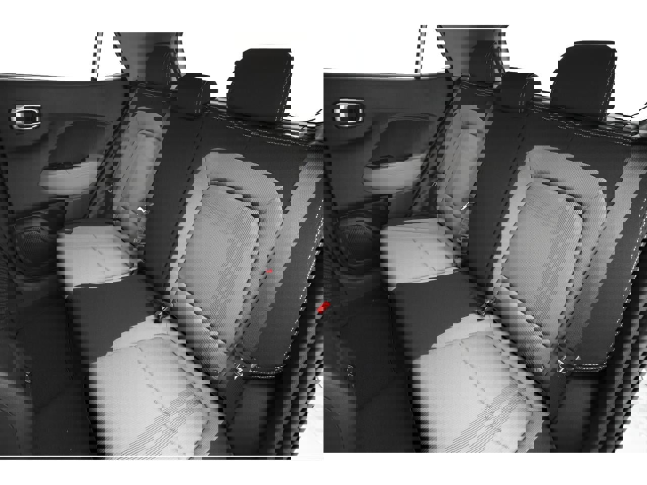 New 2026 Hyundai Venue SEL image 37