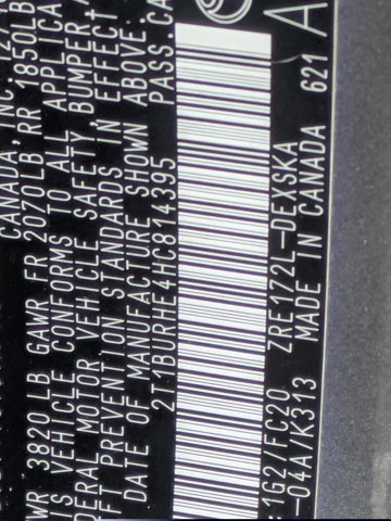 Used 2017 Toyota Corolla SE w/ SE Premium Package FWD image 22