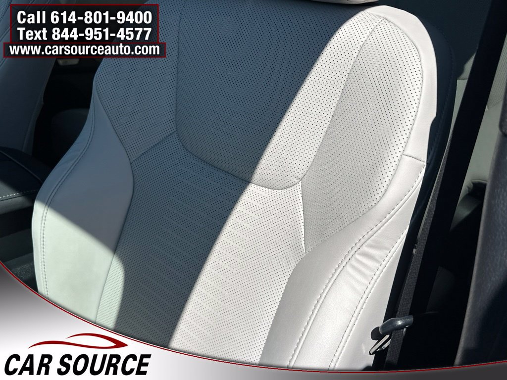 Used 2024 Lexus TX 350 AWD image 14