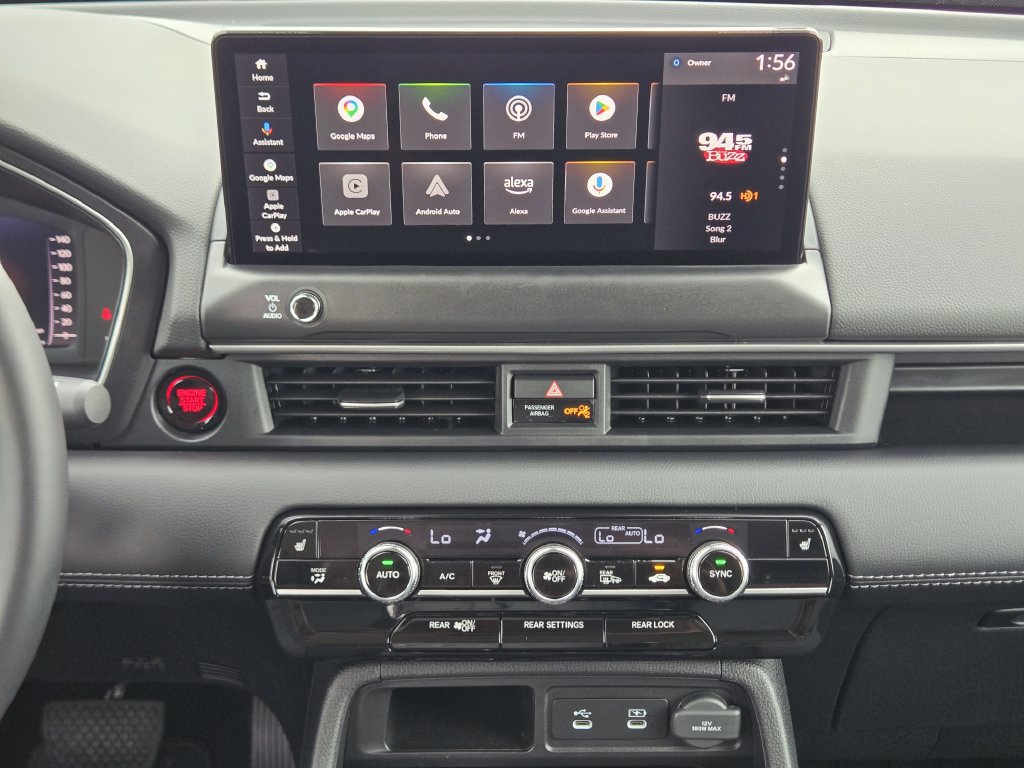 Certified 2026 Honda Pilot EX-L image 19