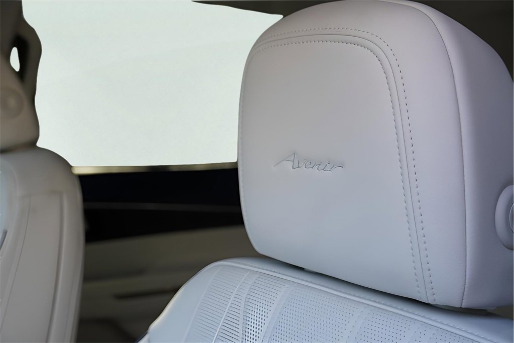 New 2026 Buick Enclave Avenir w/ Super Cruise Package image 11