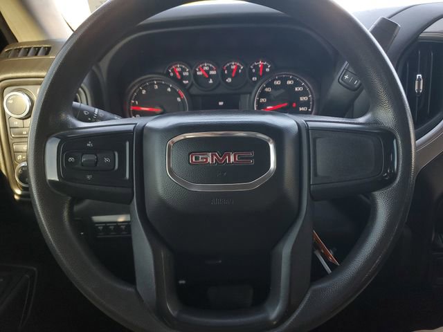 Used 2023 GMC Sierra 3500 Pro w/ Convenience Package image 23