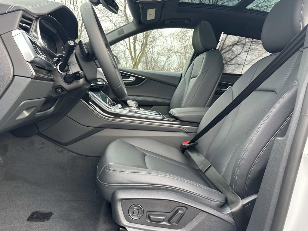 New 2026 Audi Q8 Premium Plus image 26