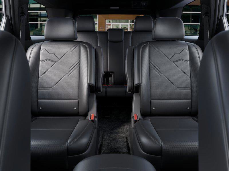 New 2026 Hyundai Palisade XRT Pro image 12
