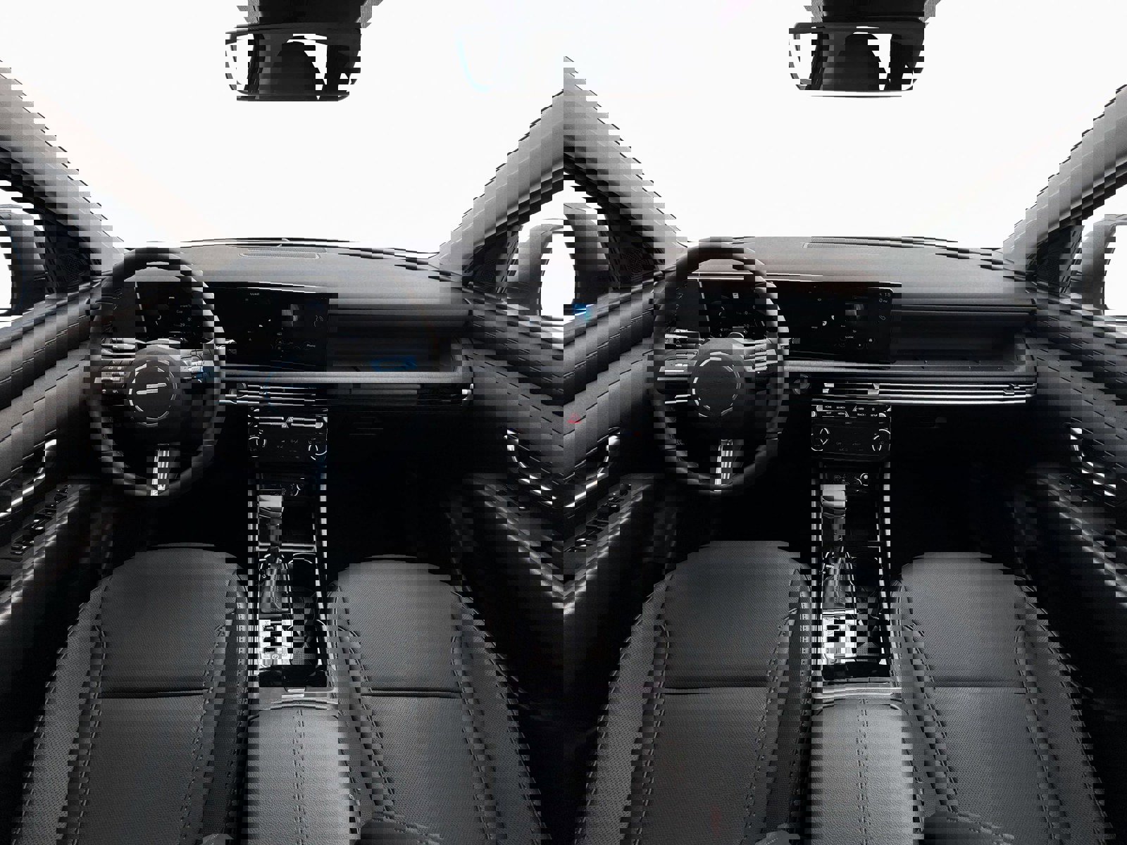 New 2026 Hyundai Tucson SEL image 13