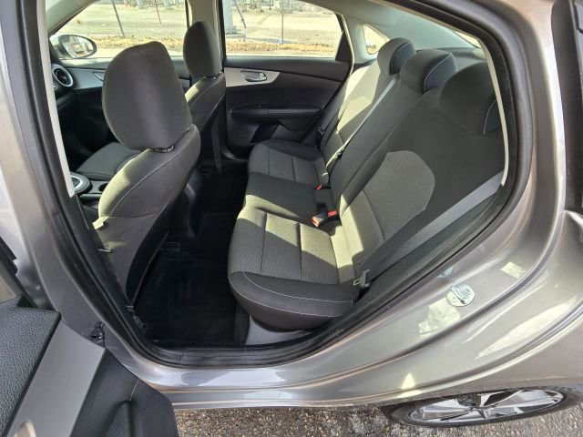 Used 2024 Kia Forte LXS image 11