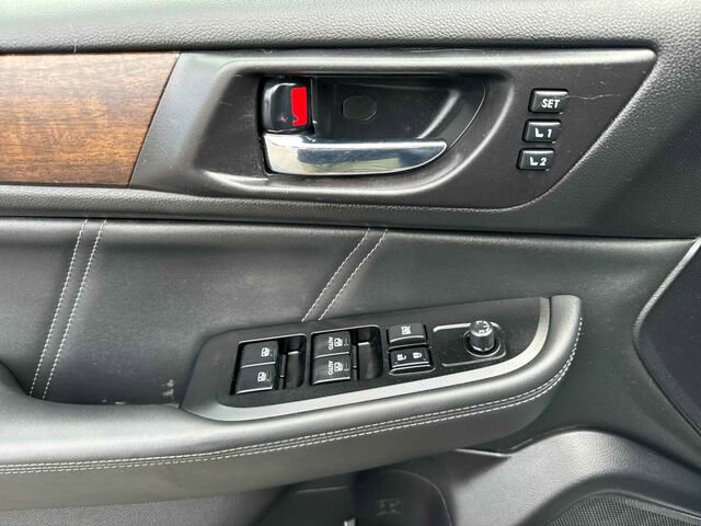 Used 2019 Subaru Outback 2.5i Limited image 11