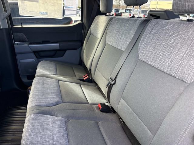 New 2026 Ford F250 XLT w/ XLT Premium Package image 19