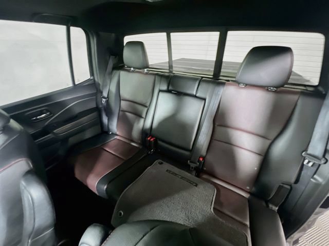 Used 2017 Honda Ridgeline Black Edition image 26