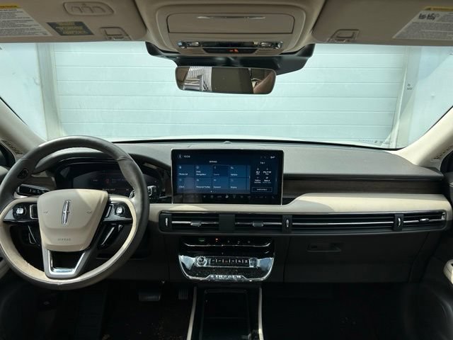 Used 2024 Lincoln Corsair Grand Touring w/ Equipment Group 301A AWD/4WD image 10