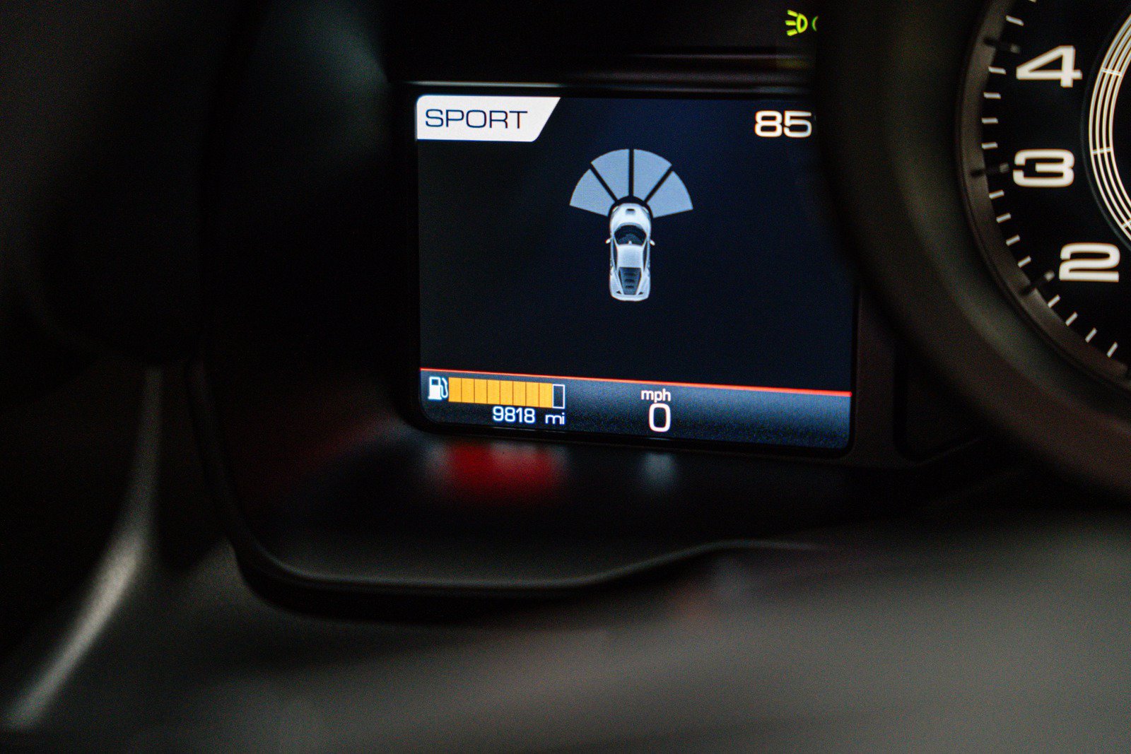 Used 2020 Ferrari F8 Tributo RWD image 21