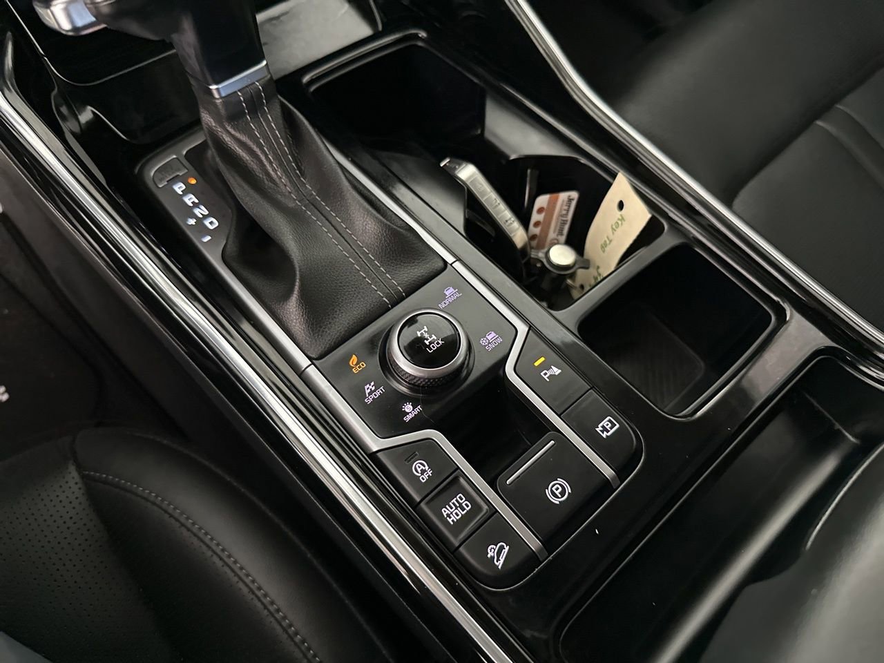 Used 2024 Kia Sorento SX image 21