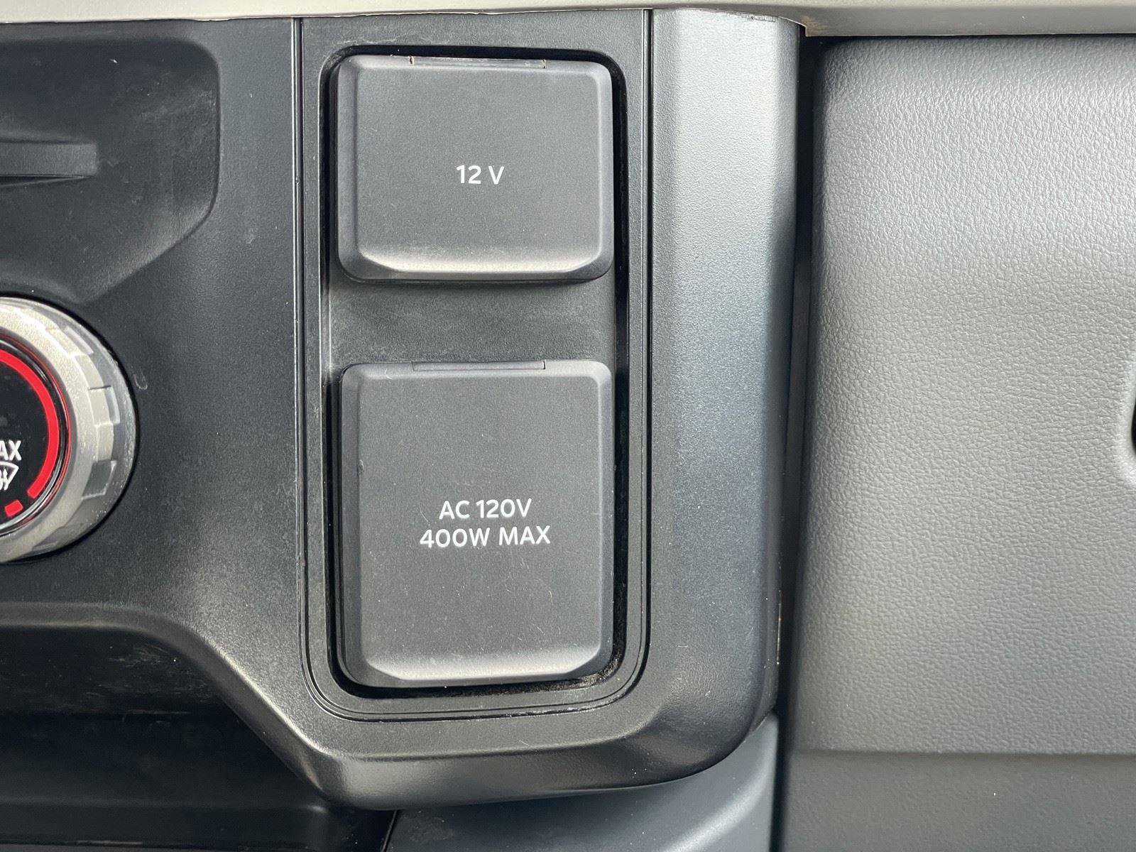 Used 2025 Ford F250 XLT w/ FX4 Off-Road Package AWD/4WD image 27